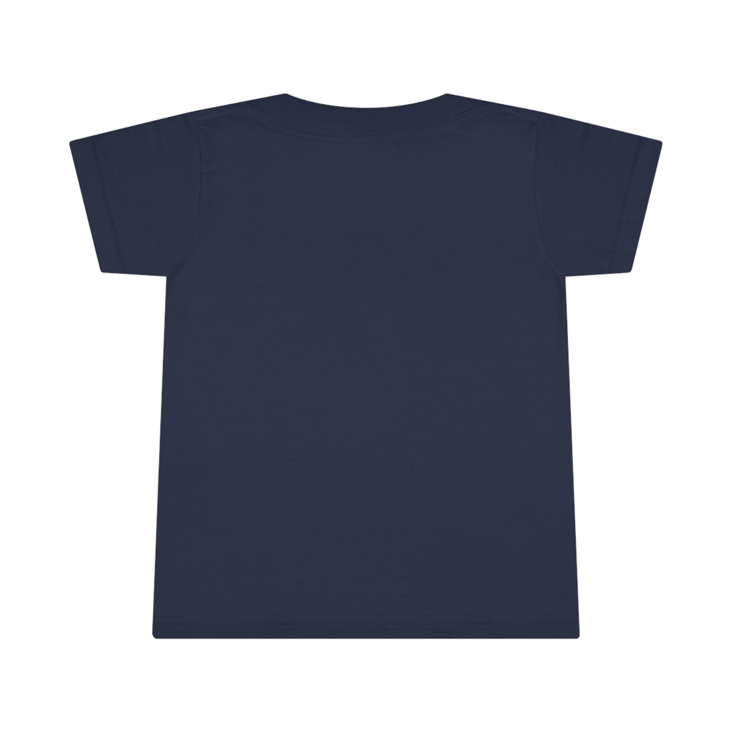 The Cow Got Out Toddler T-shirt