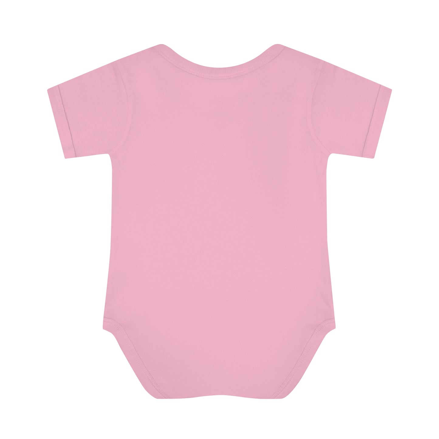 Chicken Math Infant Baby Bodysuit