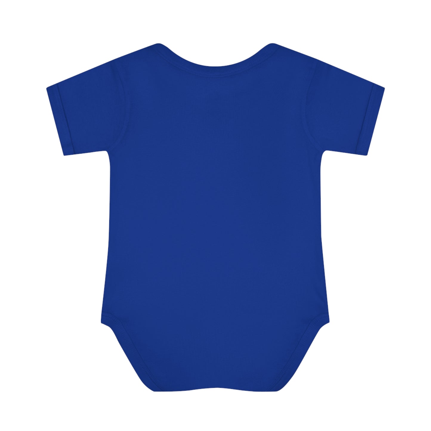 Chicken Math Infant Baby Bodysuit