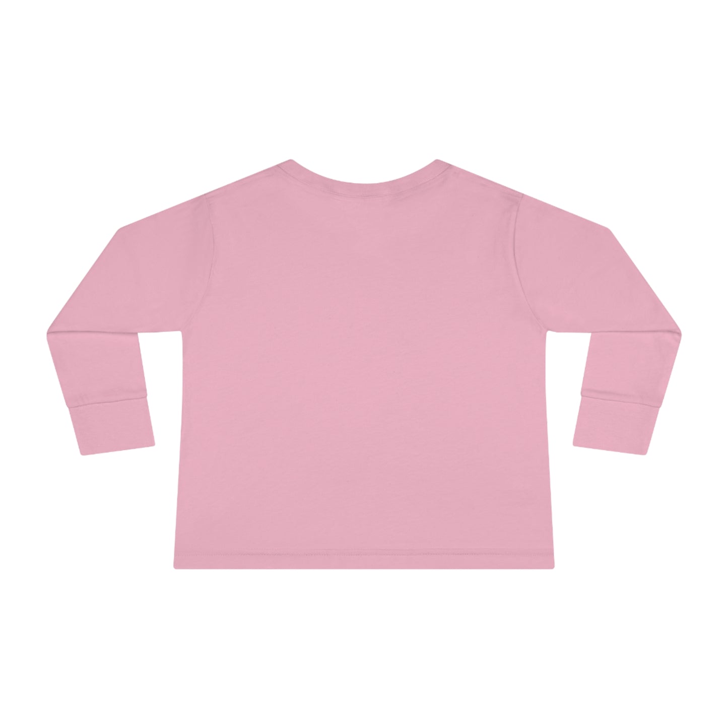 I'm Sorry Toddler Long Sleeve Tee