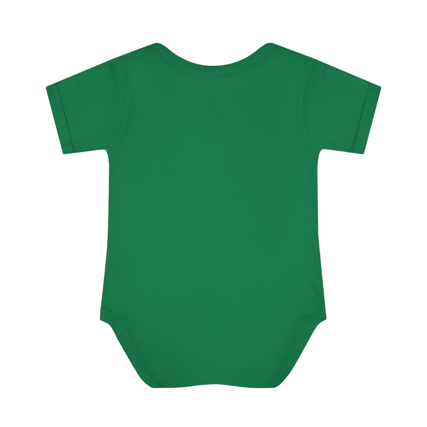 Chicken Math Infant Baby Bodysuit