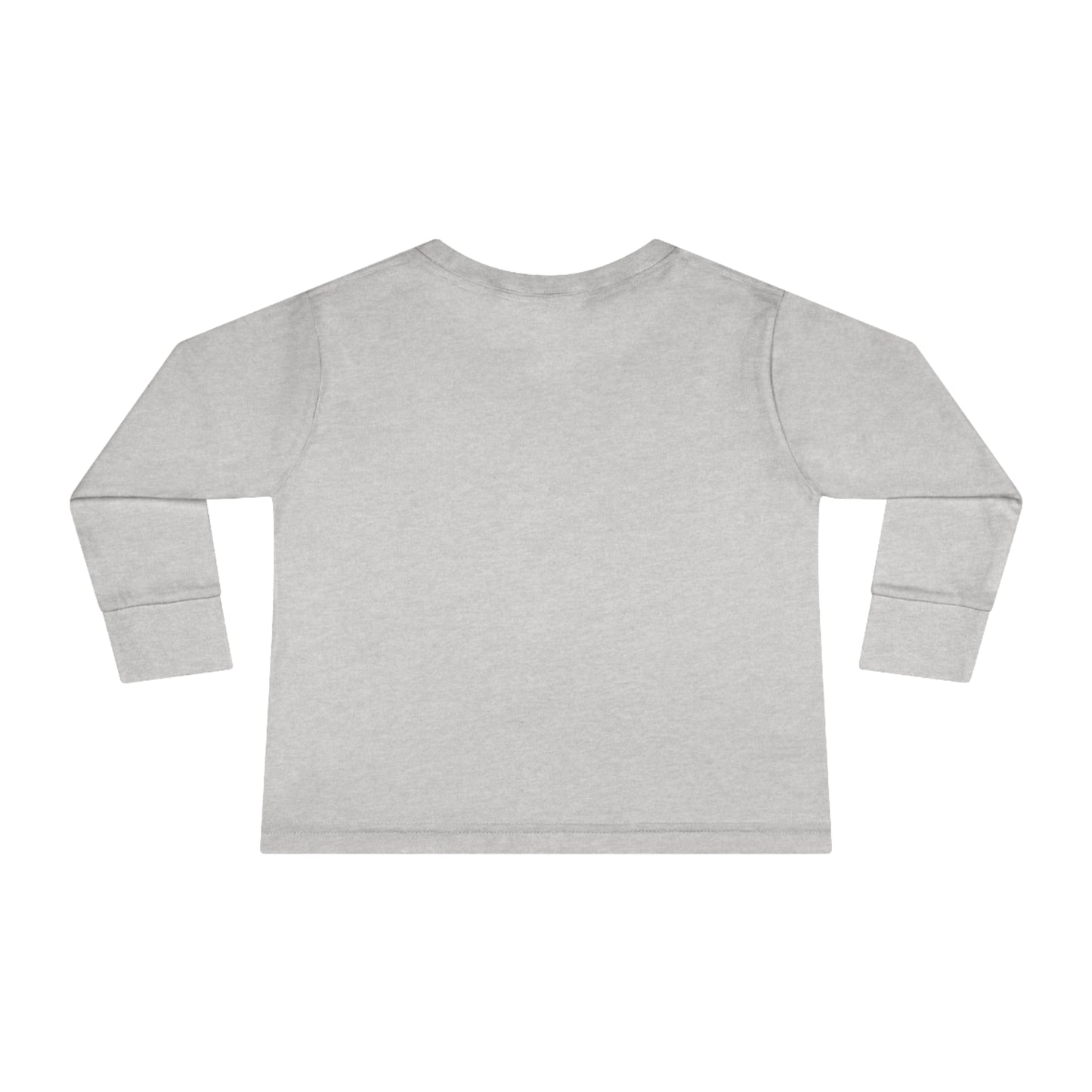 I'm Sorry Toddler Long Sleeve Tee