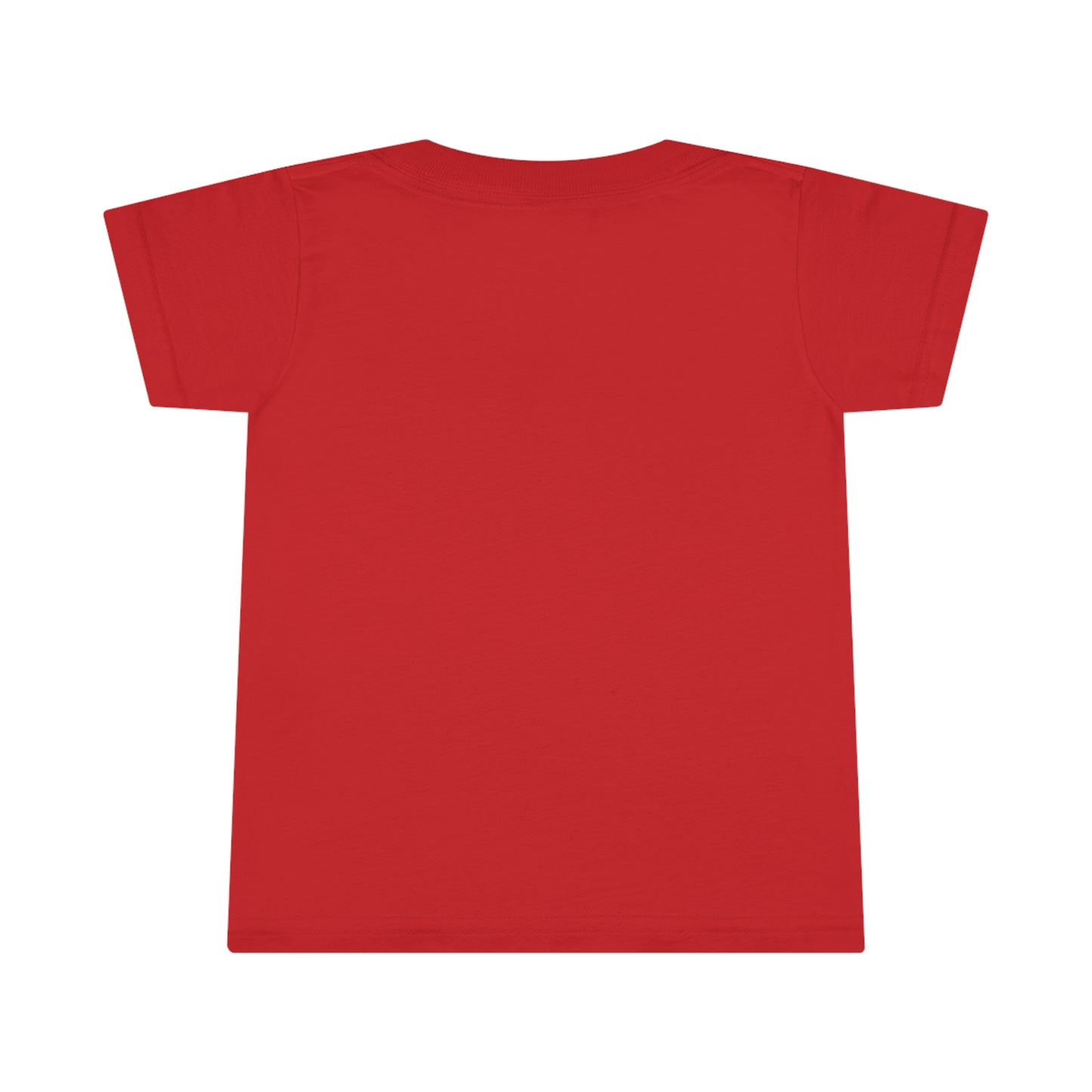 The Cow Got Out Toddler T-shirt