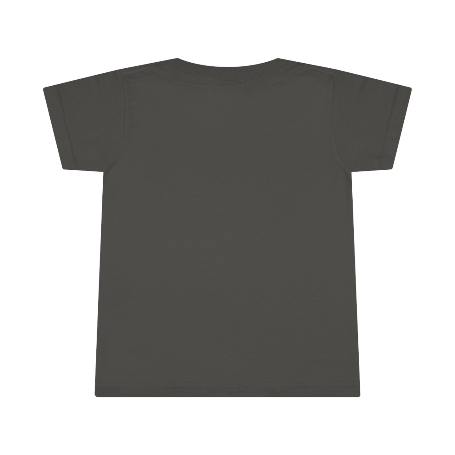 The Cow Got Out Toddler T-shirt