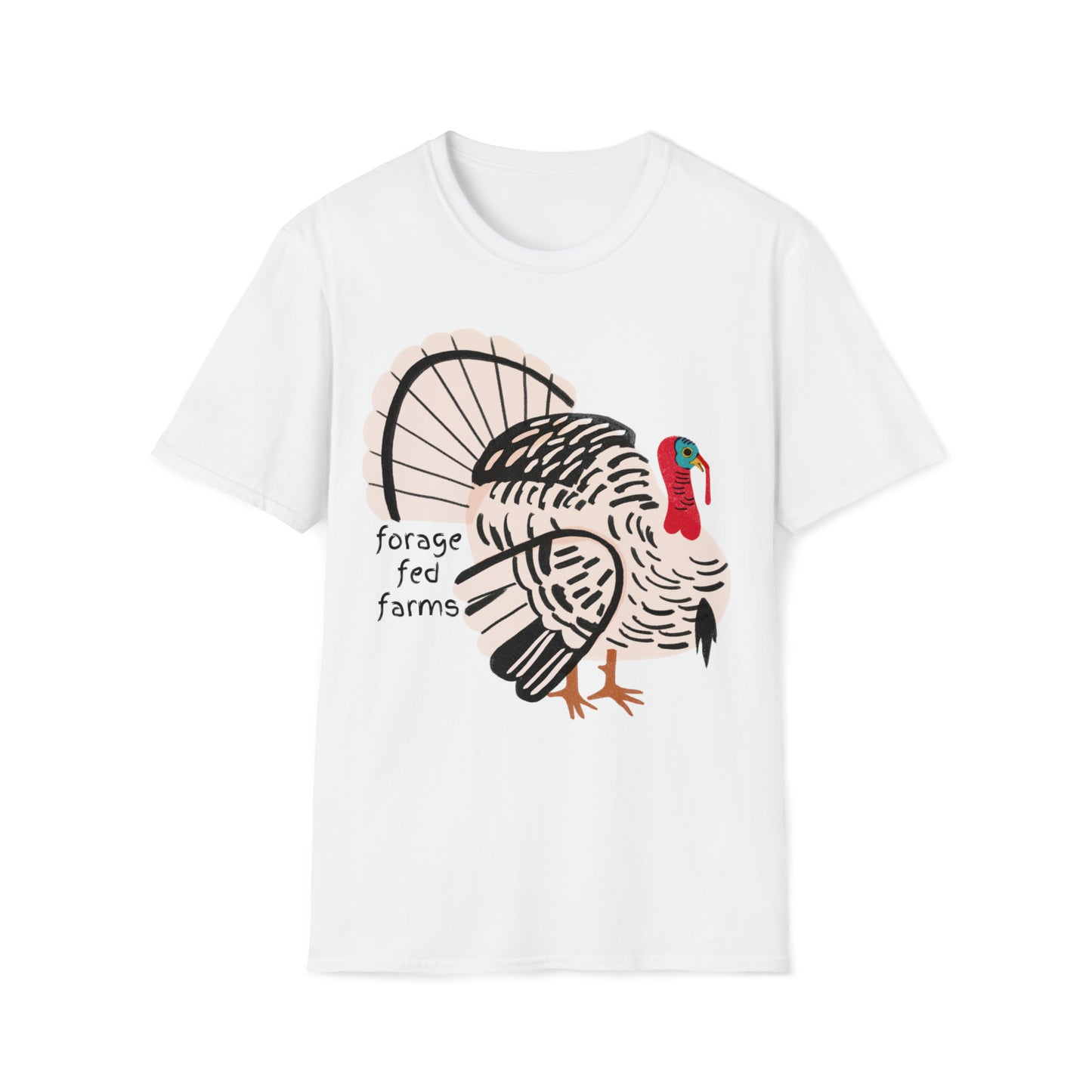 Turkey T-Shirt