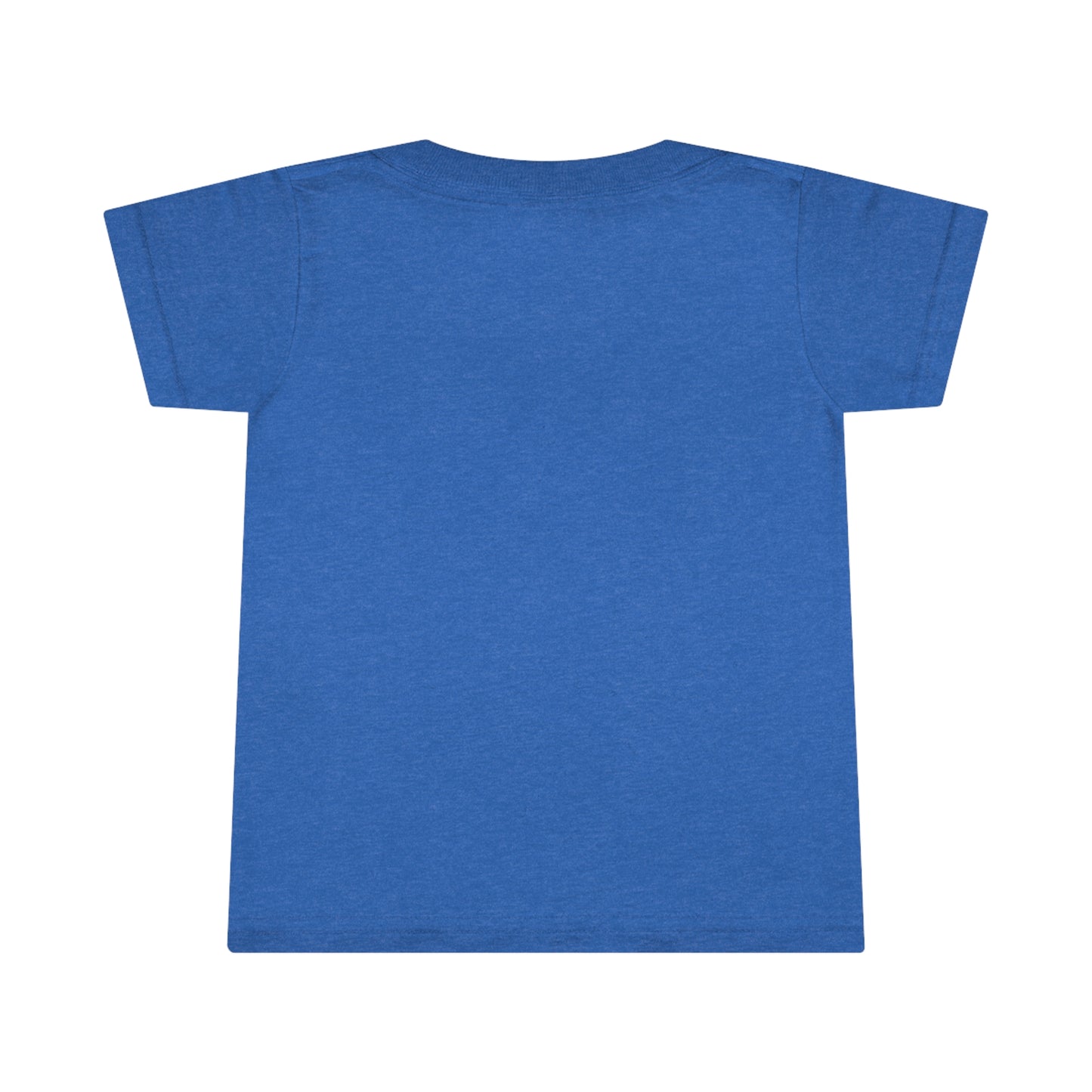 The Cow Got Out Toddler T-shirt
