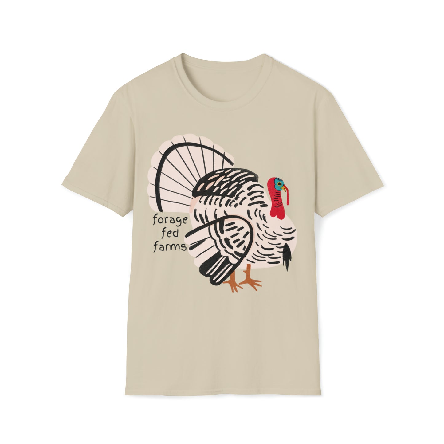 Turkey T-Shirt