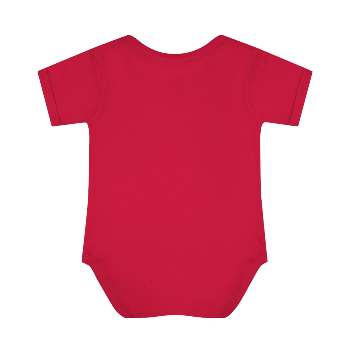 Chicken Math Infant Baby Bodysuit
