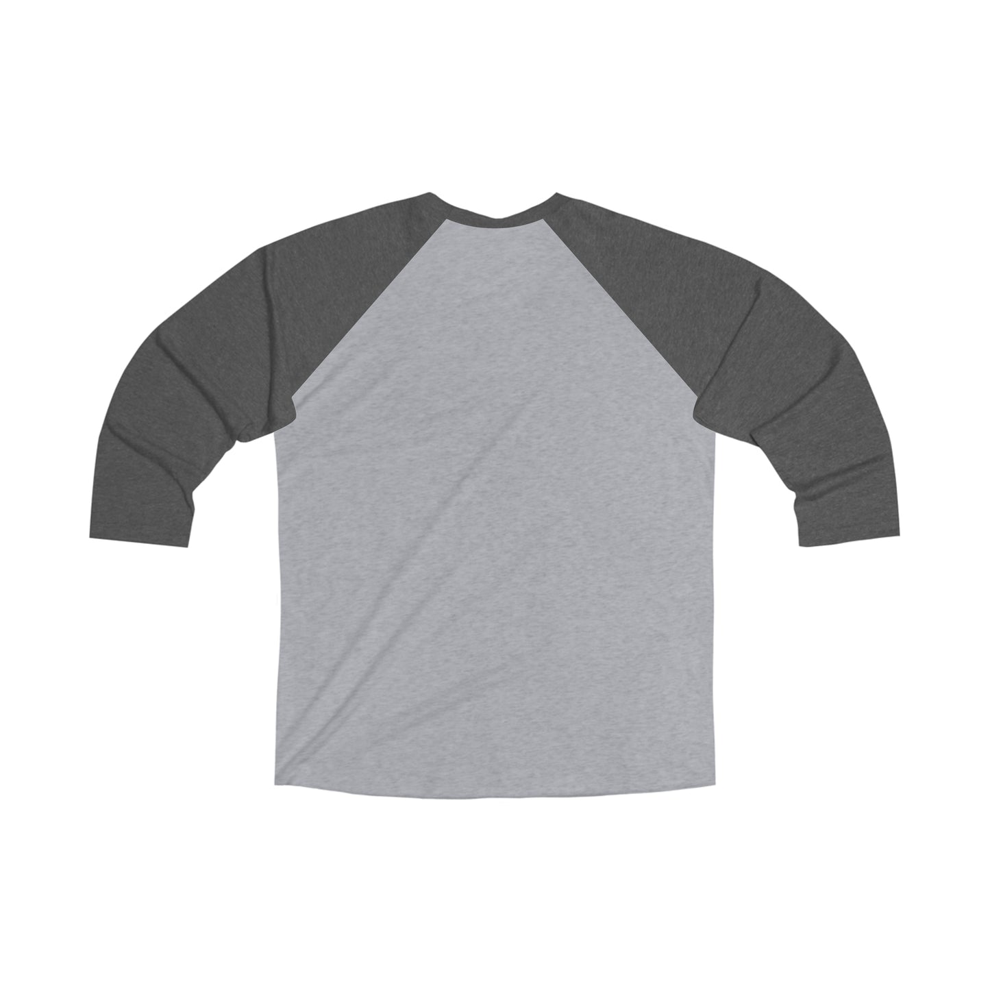 Chicky Raglan Tee