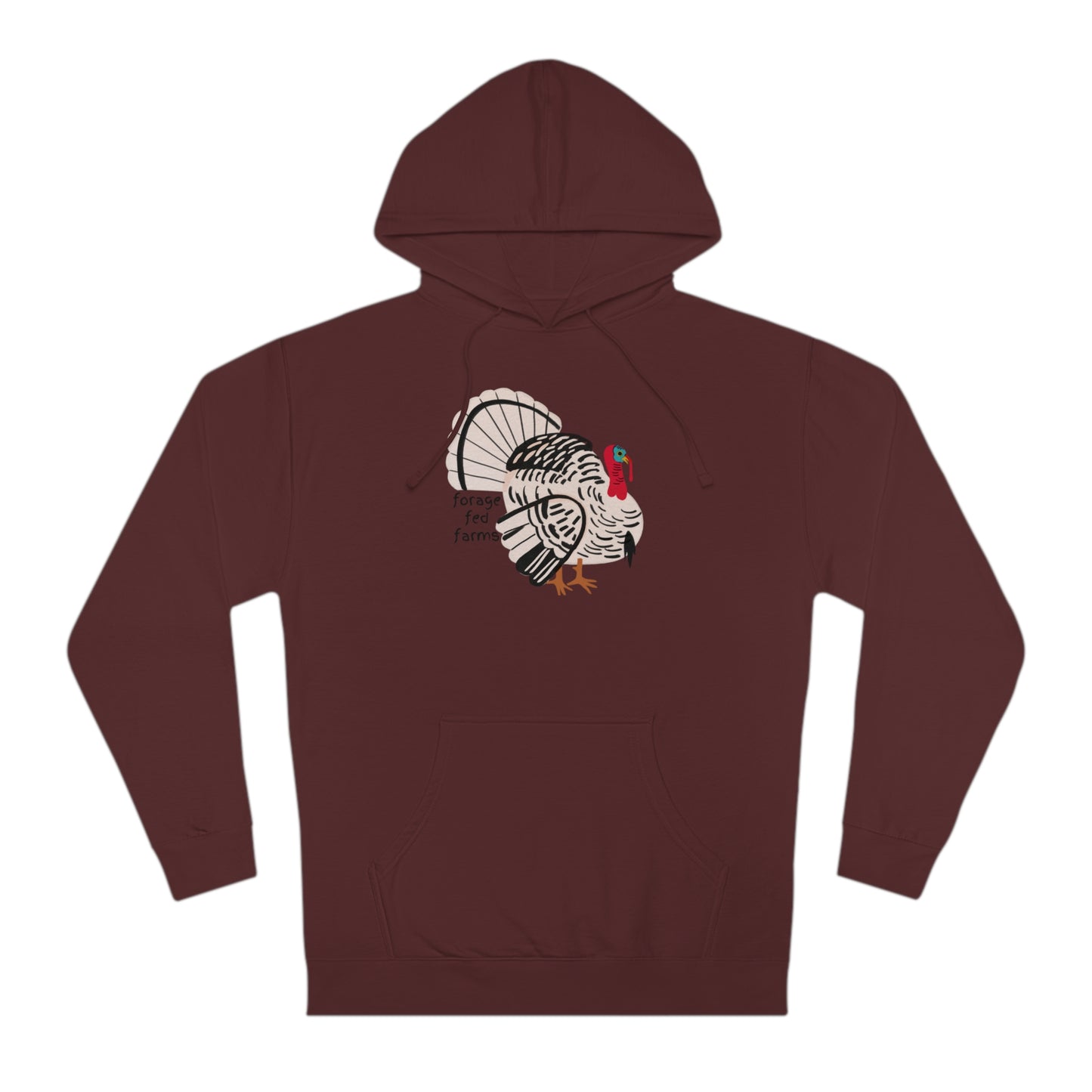 Turkey Sweatshirt