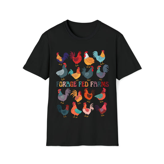 Chickens Tee