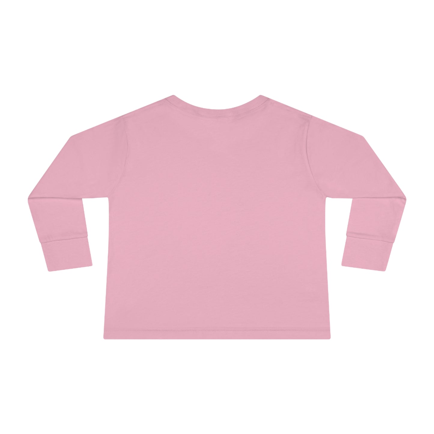 I'm Sorry Toddler Long Sleeve Tee