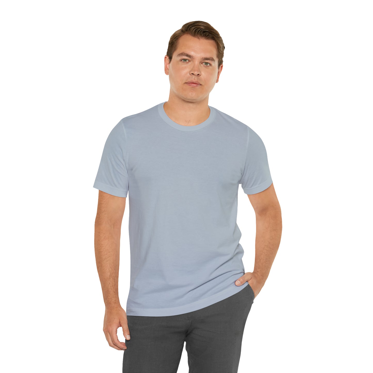 Forage Fed Farms Circle Tee