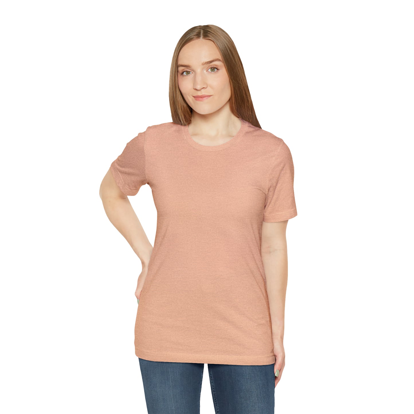 Forage Fed Farms Circle Tee