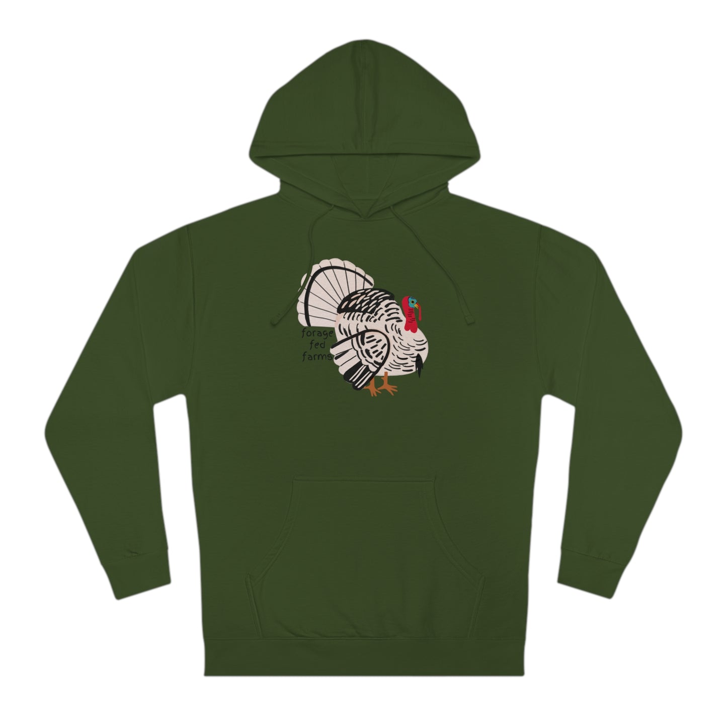 Turkey Sweatshirt