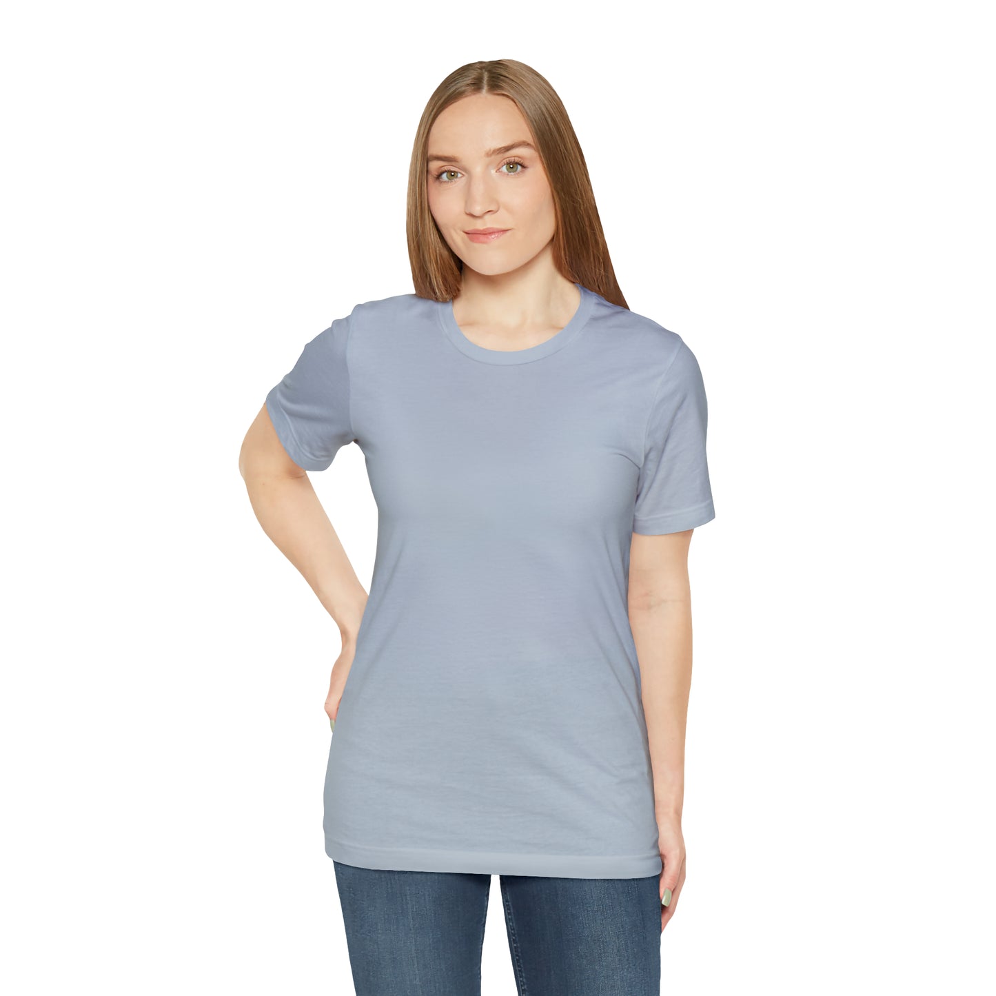 Forage Fed Farms Circle Tee