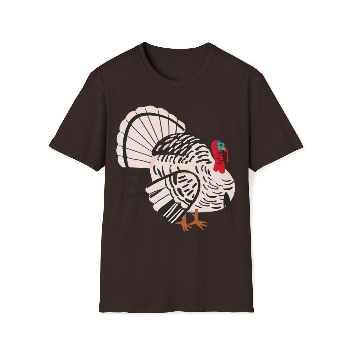 Turkey T-Shirt