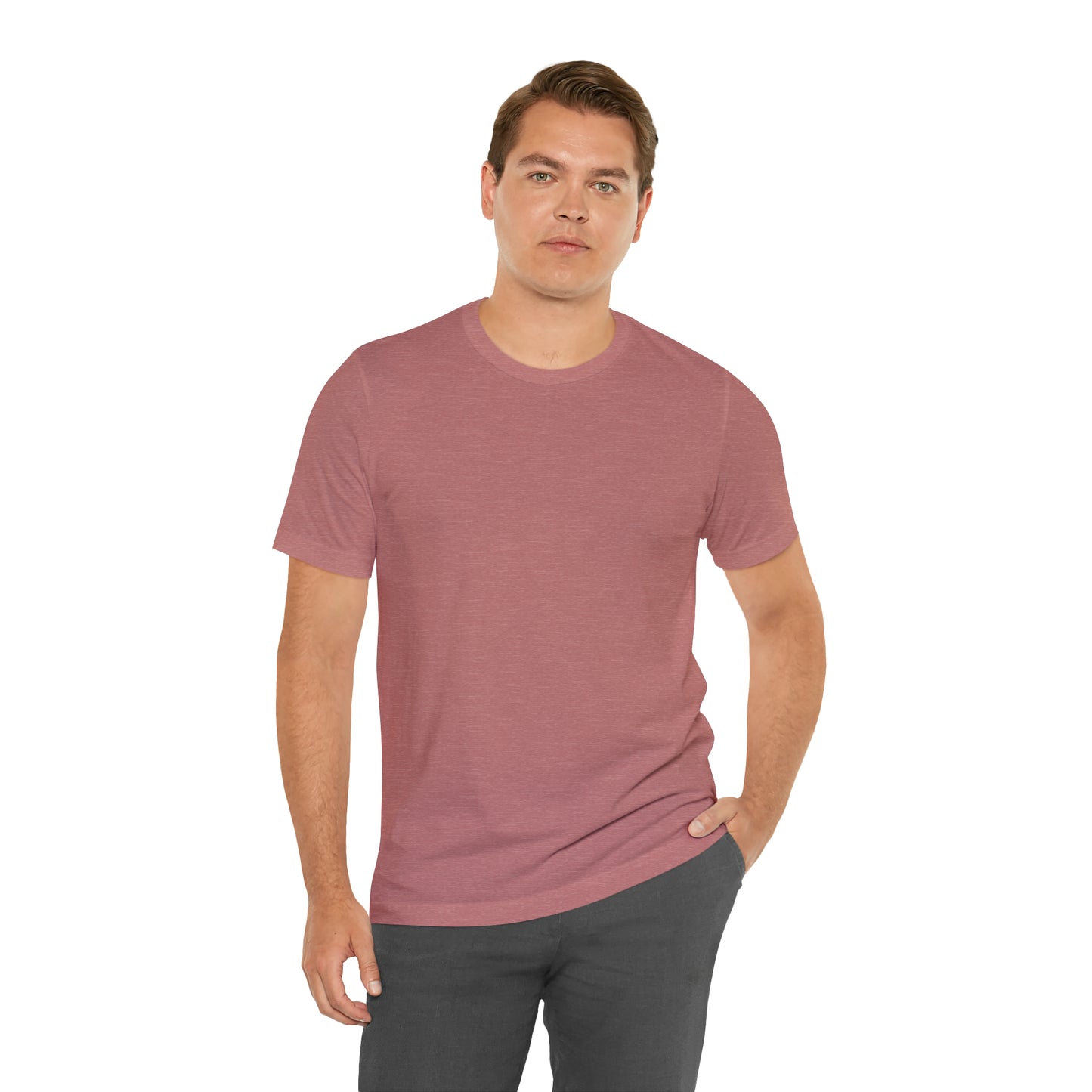 Forage Fed Farms Circle Tee