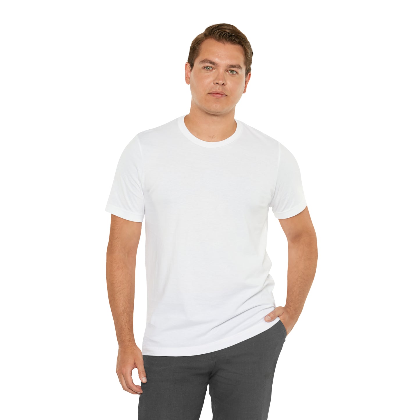 Forage Fed Farms Circle Tee