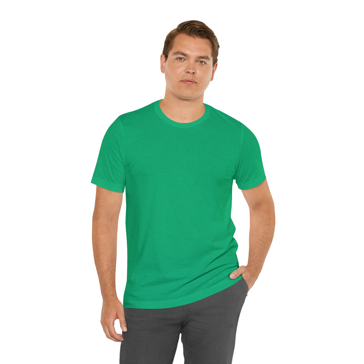 Forage Fed Farms Circle Tee