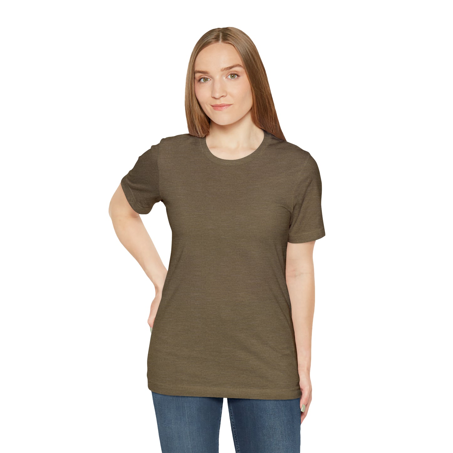 Forage Fed Farms Circle Tee