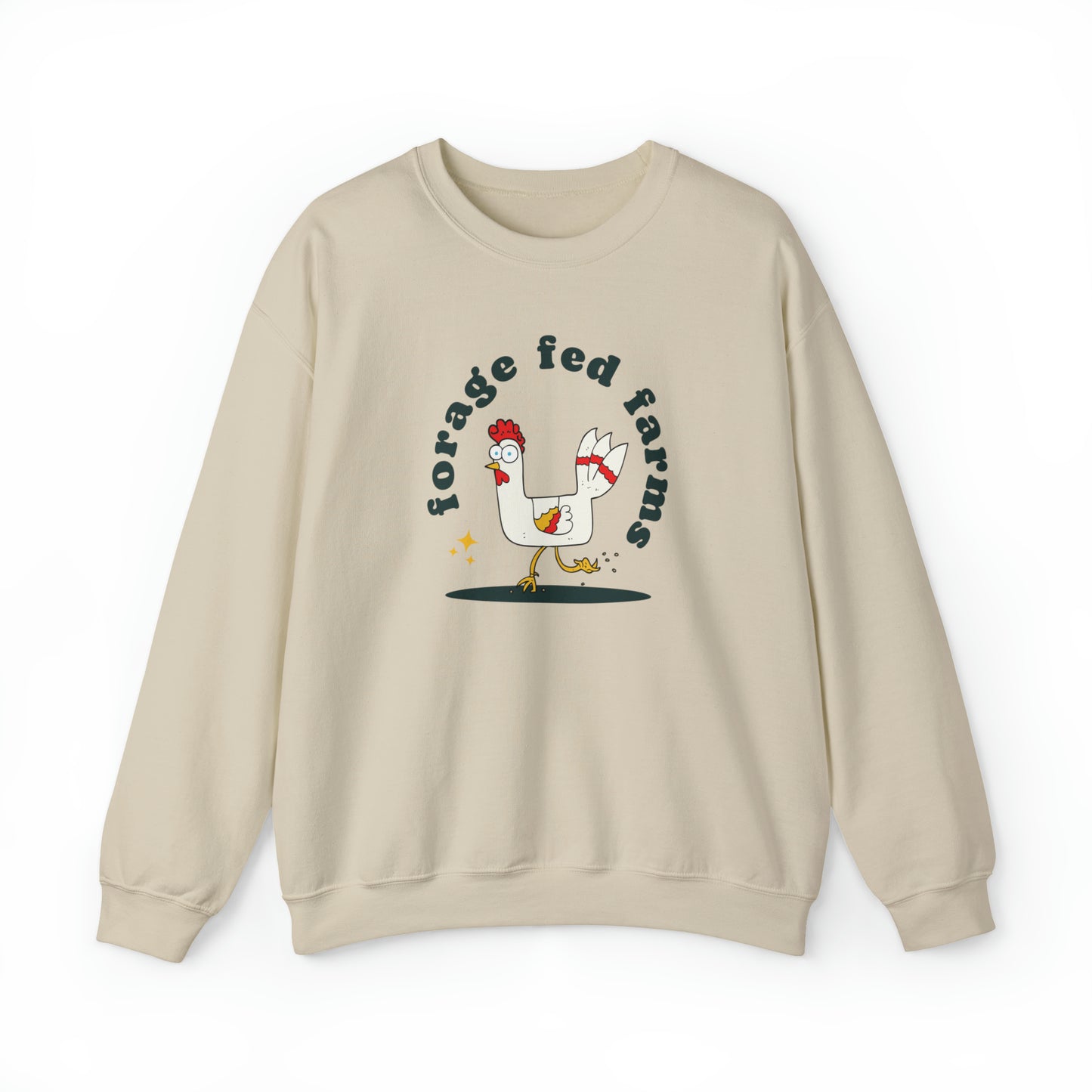 Chicky Sweatshirt