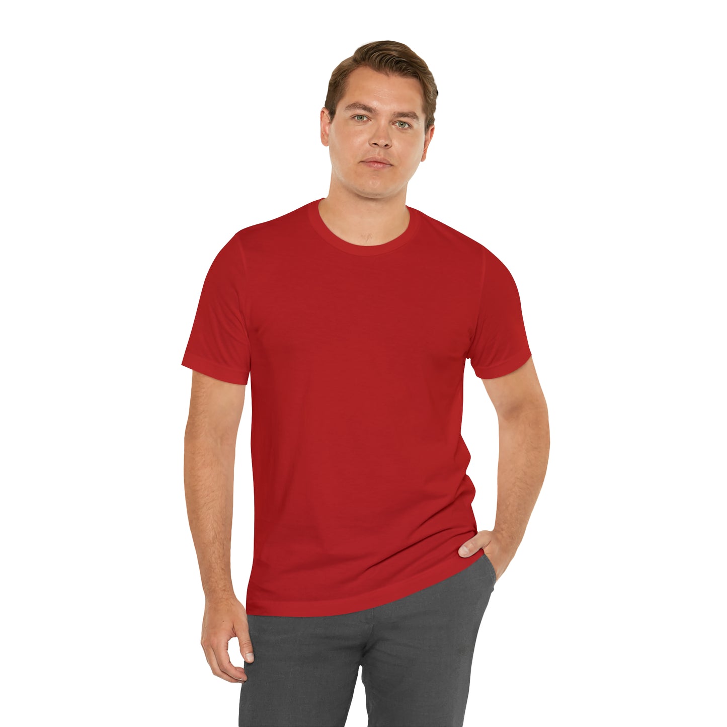 Forage Fed Farms Circle Tee