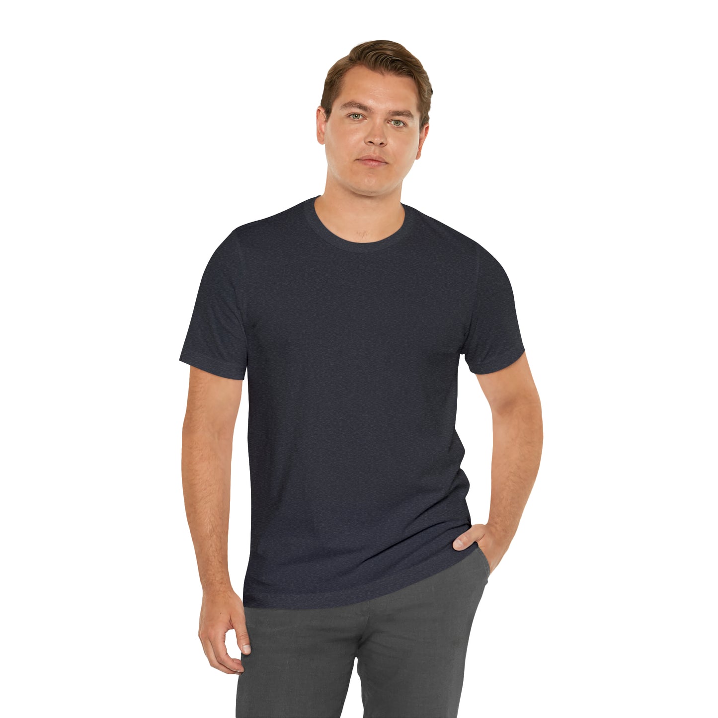 Forage Fed Farms Circle Tee