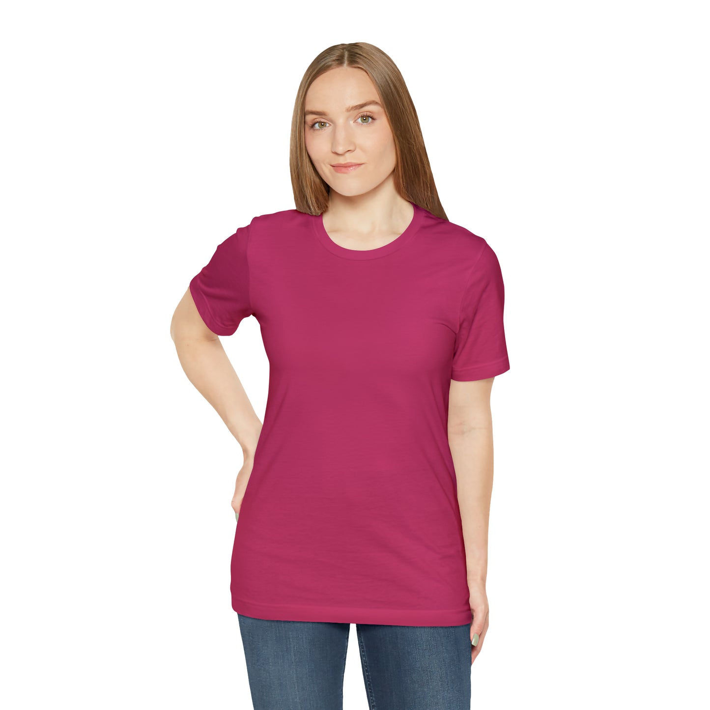 Forage Fed Farms Circle Tee