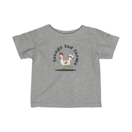 Chicky Infant Tee