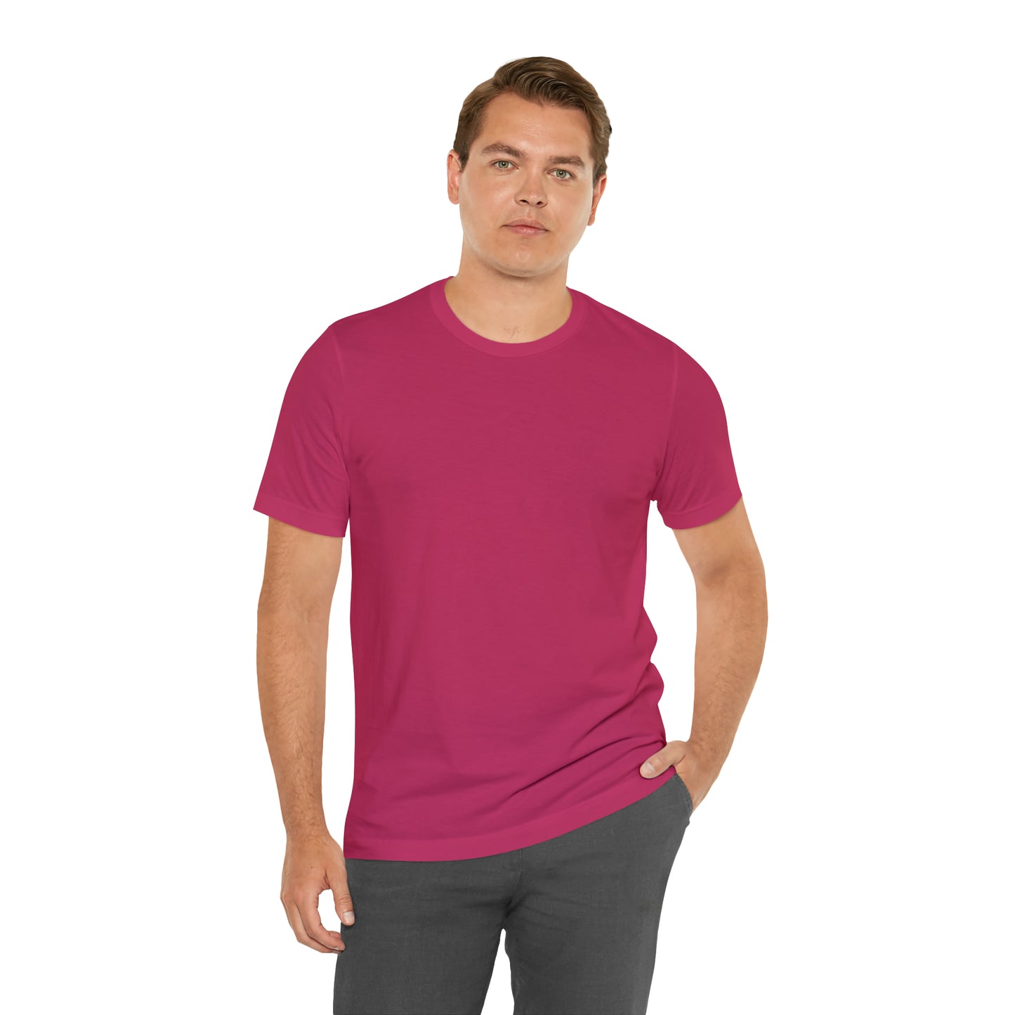 Forage Fed Farms Circle Tee