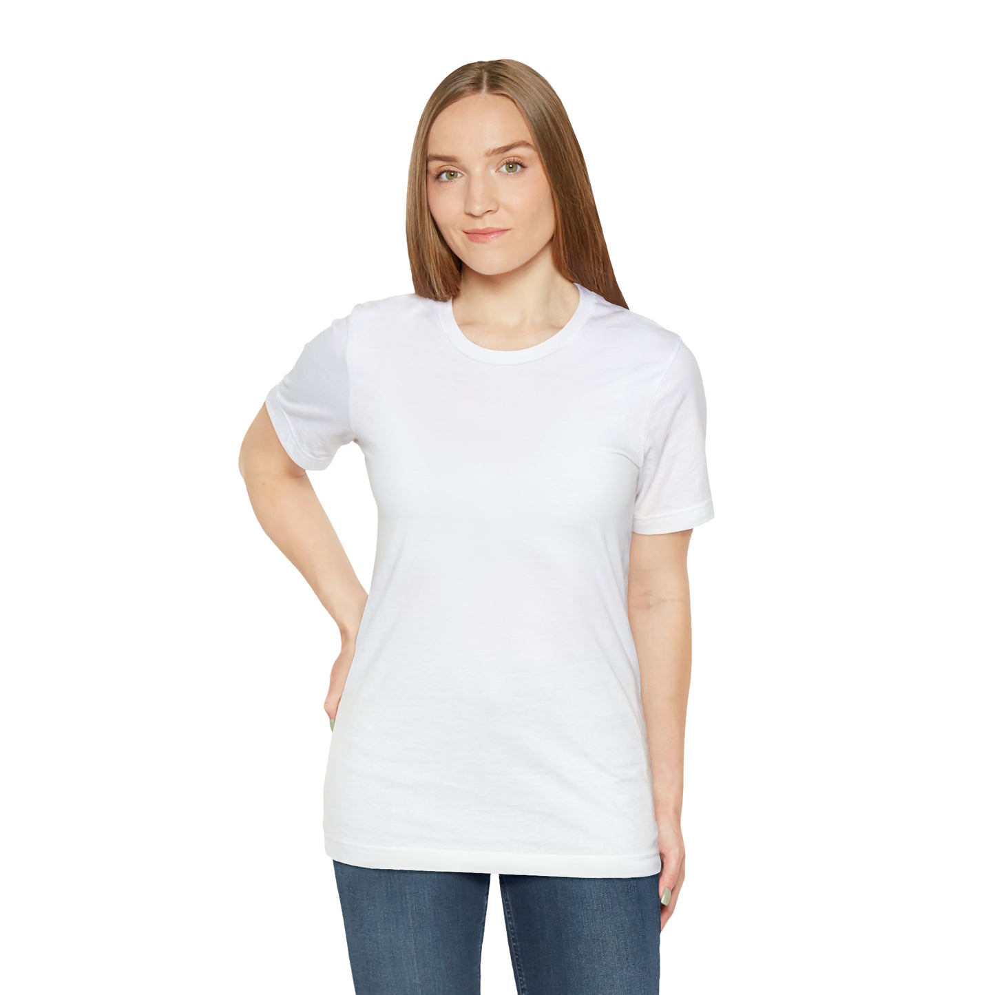 Forage Fed Farms Circle Tee