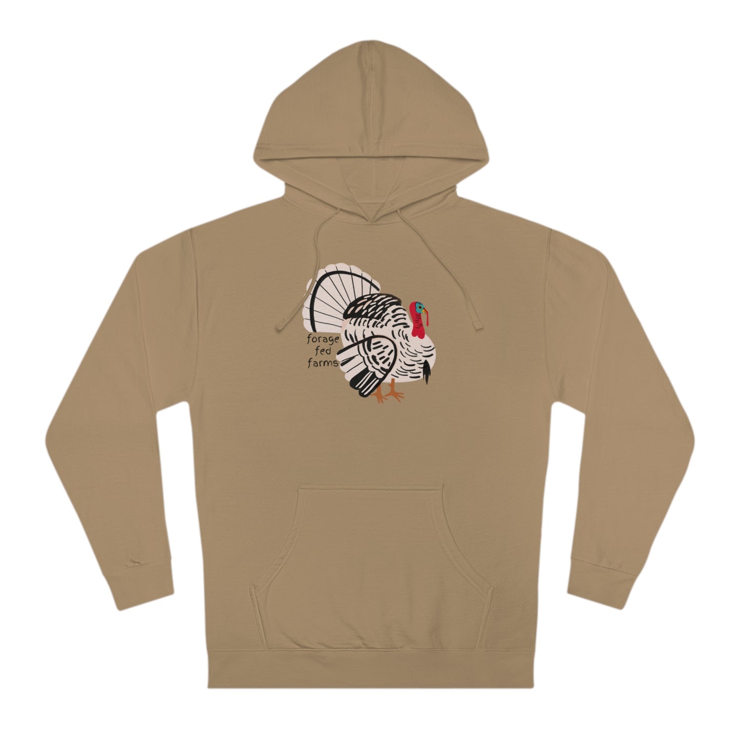 Turkey Sweatshirt