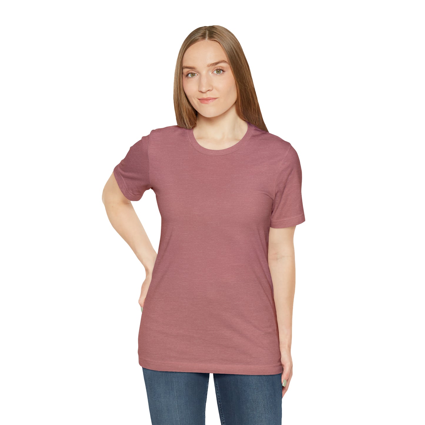 Forage Fed Farms Circle Tee