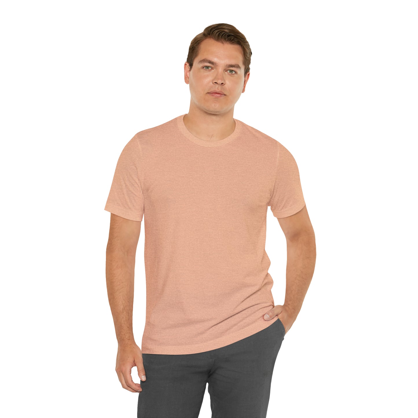 Forage Fed Farms Circle Tee