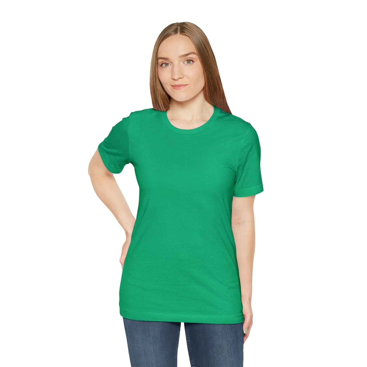 Forage Fed Farms Circle Tee