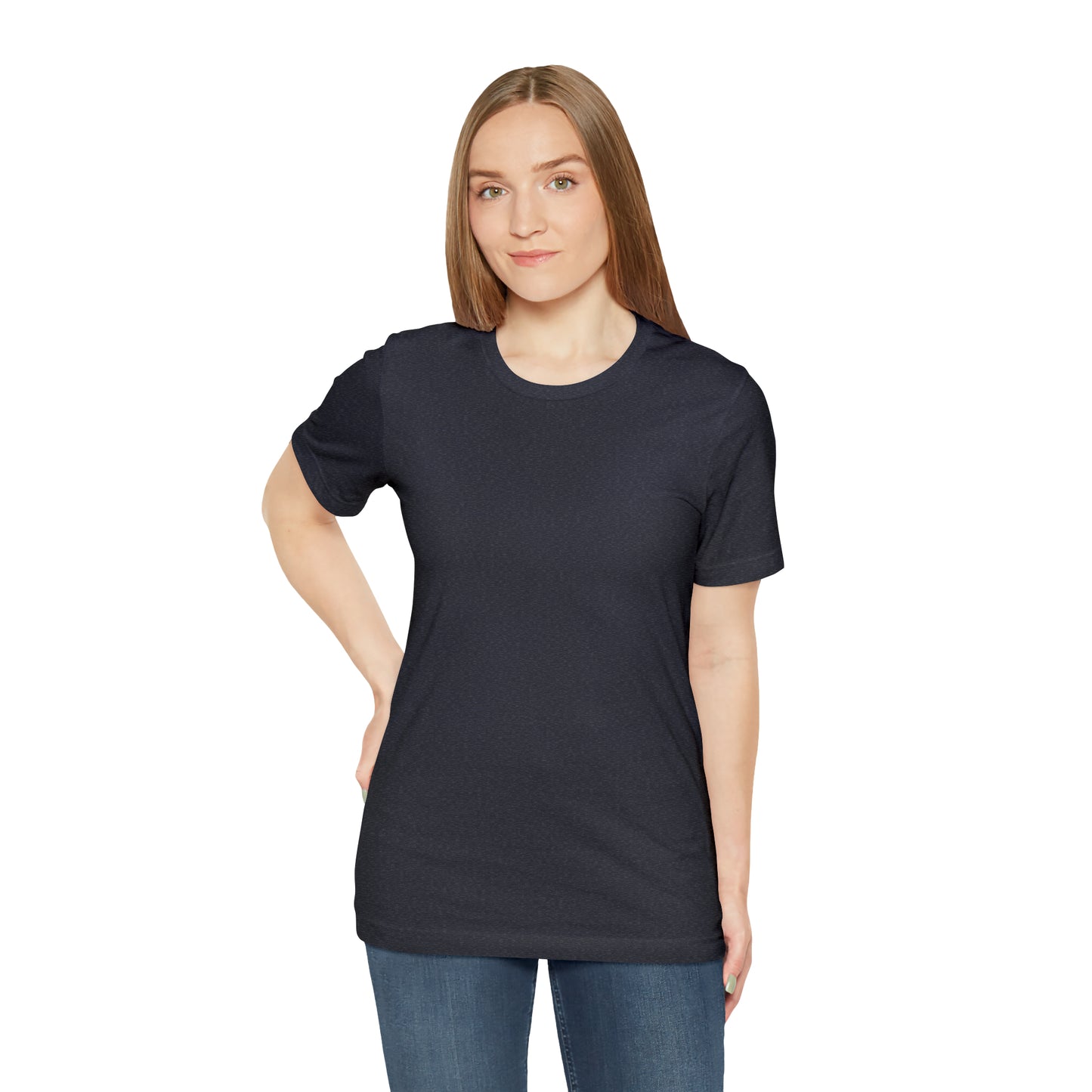 Forage Fed Farms Circle Tee